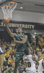 UAB Secures Victory Over Alabama A&M, 92-58