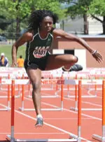 Track And Field Set For Ice Breaker Invite