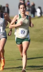 Rhiannon Johns Earns All-Academic Honors