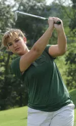 Blazers Conclude Action At Lady Jaguar Intercollegiate