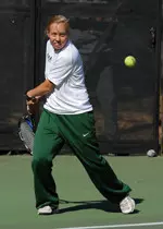 UAB Women's Tennis To Host North Alabama, Murray State