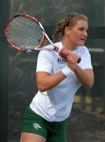 UAB Women's Tennis Team Downs Murray State 6-1