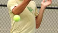 UAB Men's Tennis Posts Monday Sweep Of Gamecocks