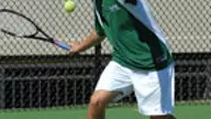 Men's Tennis Team Beats Southern Miss 5-2 To Open C-USA Shootout