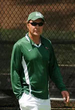 Men's Tennis Team Opens Play Friday At C-USA Championship