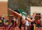 Track Team Wraps Up Second Day At Vanderbilt Invitational