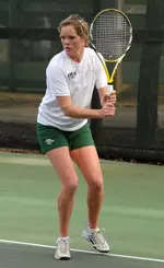 UAB Picks Up Key Singles Wins In Victory Over Chattanooga