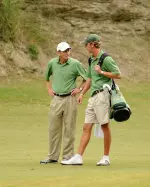 Jason Shufflebotham Prepares For NCAA Regional Action