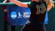 Streetman Tosses Two-Hitter In UAB's 2-0 NCAA Regional Win Over Florida State
