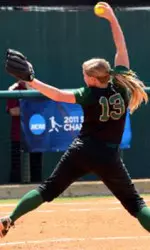 Streetman Tosses Two-Hitter In UAB's 2-0 NCAA Regional Win Over Florida State