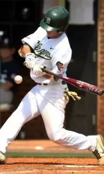 UAB Suffers 3-2 Loss In Friday Baseball At Utah