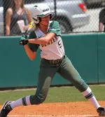 Blazers' Season Ends After Loss To Florida State At NCAA Regional