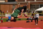 UAB's Johns, Mehl Competing At NCAA East Preliminary Round