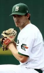 DePew, Woolley Tabbed To C-USA All-Academic Baseball Team