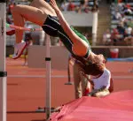 Mehl Just Misses On Attempt To Qualify For NCAA Championships