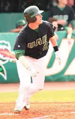 Frost Named To All-Tournament Team At C-USA Championship