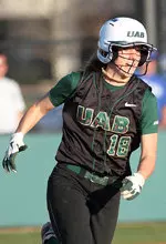 Blazers Begin Four-Game Home Stretch With Jacksonville State