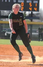Home Runs, Solid Pitching Propel UAB To Doubleheader Sweep Of Marshall