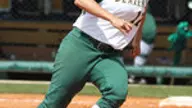 UAB Softball's Natalie Mitchell Receives C-USA Postgraduate Scholarship