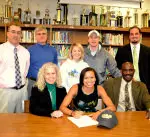 Blazers Announce Five Track & Field Signees
