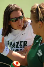 UAB Women's Tennis Adds One Signee, Two Transfers