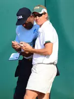 Townsend Part Of Softball Camp Friday To Benefit Tornado Victims