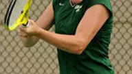 Cape Is First Academic All-American For UAB Women's Tennis