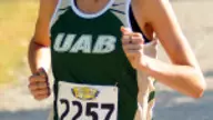UAB Cross Country Ranks In Preseason Regional Poll