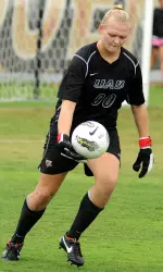 Women's Soccer Falls 4-0 In C-USA Opener At Rice