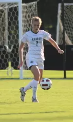 UAB Hits The Road For A Pair Of Games