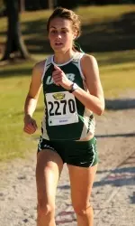 Kristina Vaughn Named UAB Student-Athlete Of The Week