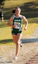 UAB Cross Country Travels to Auburn Invitational
