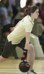 Bowling Team Returns To Action At Arkansas State