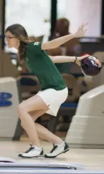 UAB Bowling Closes Play At Mid-Winter Classic