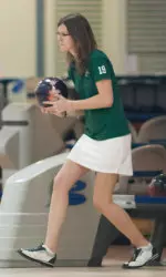 UAB Bowling Wraps Up Play At Big Red Invite