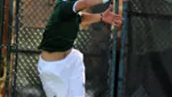 UAB Men's Tennis At Samford Fall Invite