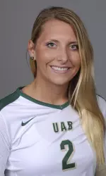 Serley Named Finalist For Senior CLASS Award