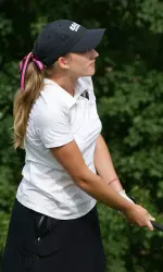 Women's Golf Wraps Up FedEx Memphis Intercollegiate