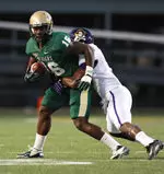 Blazers On Road To Take On C-USA Foe Tulane