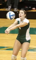 Tulsa Clips Blazers, 3-0