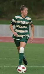 Women's Soccer Drops Match At UTEP