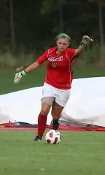 Women's Soccer Falls To Colorado College