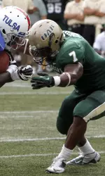 Football Sets Sights On Memphis