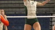 Volleyball Advances To C-USA Semifinals