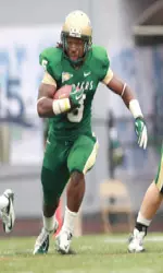 UAB Football Focused On Season Finale