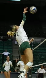 Serley Named To C-USA All-Tournament Team