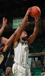 Men's Hoops Hosts Prairie View A&M Tuesday