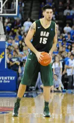 Blazers Trek To Troy For Tuesday Tilt