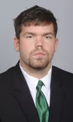 Klein Named To C-USA Football All-Academic Team