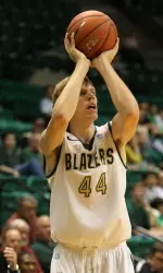 UAB, No. 14/13 North Carolina Clash In Chapel Hill